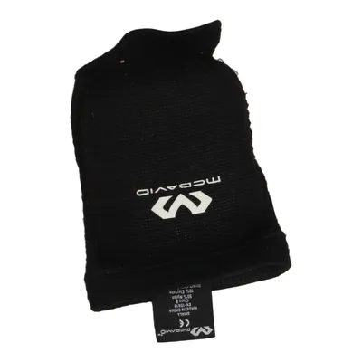 Shin guard (Black) from McDavid