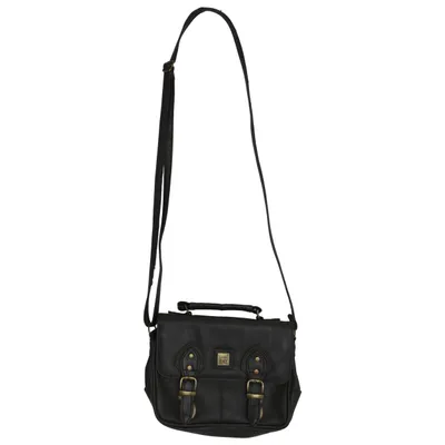 Sac à bandoulière (Noir) de Daniel Ray