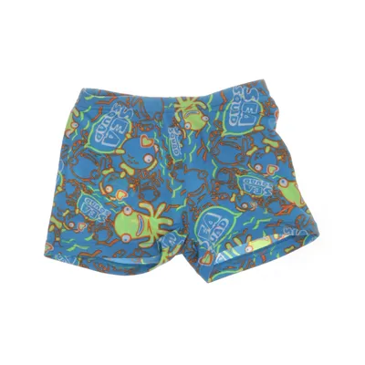 Zwembroek (Blauw, Meerkleurig) van Speedo Polyester