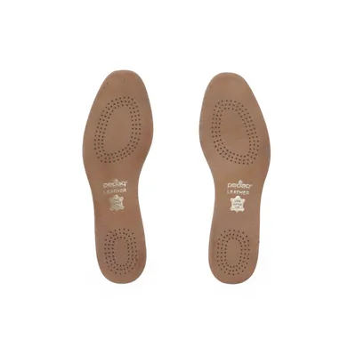 Sulor (Lädersulor nyskick ) från Pedag