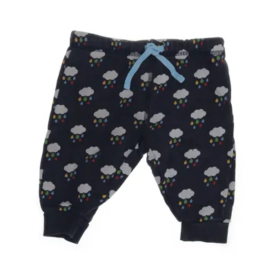 Pants (Blue, Multicolored) from Frugi Organic cotton
