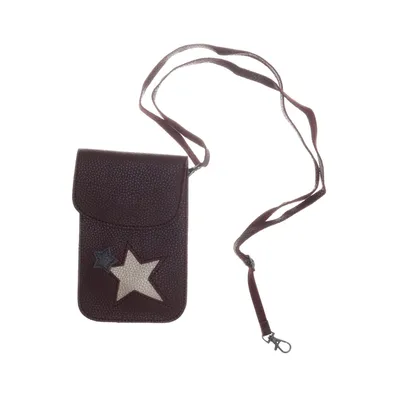 Mobile bag (Red) from Eternel
