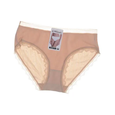 Trusser (Beige) fra Pesail