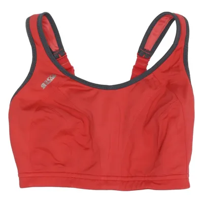 Sport-BH (Röd) från Shock Absorber