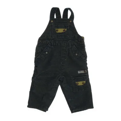 Dungarees (Blue, Yellow) from Sergent Major
