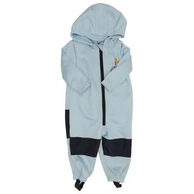 Sparkdräkt (Blå, Svart) från Kuniboo Återvunnen polyester