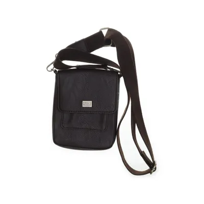 Mobilväska (Brun) från Pipol's Bazaar