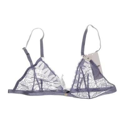 Bralette (Lila) från Etam Elastan, Polyester