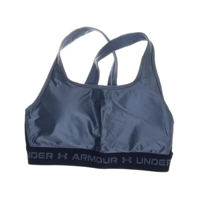 Sport-BH (Blå) från Under Armour Elastan, Nylon