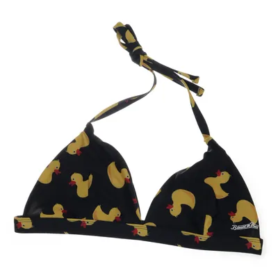 Bikiniöverdel (Svart, Gul, Röd) från Blount & Pool