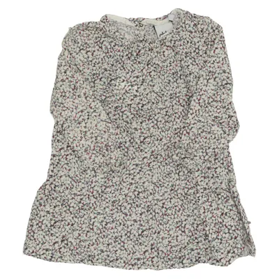 Kleid (Mehrfarbig) von Ebbe Baumwolle