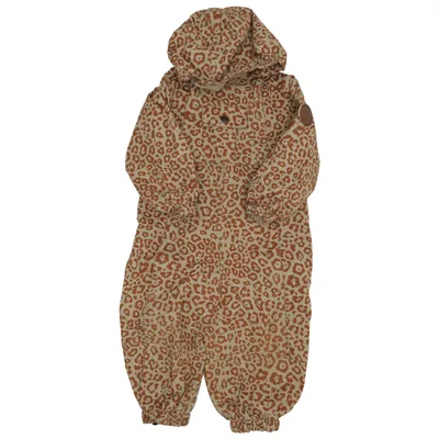 Overall (Beige, Brun) från Kuling Polyamid, Polyester