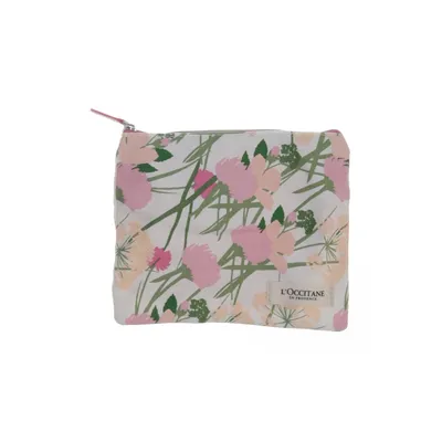 Necessär (Flerfärgad) från L'Occitane Bomull, Polyester