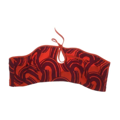Bikini top (Rood, Lila) van Eres