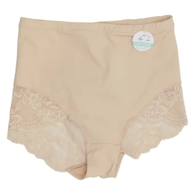 Shapewear bottom (Beige) from Dorina Elastane, Polyamide, Polyester