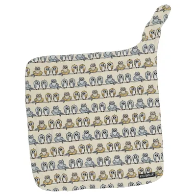 Baby accessory (Beige, Multicolored) from Villervalla