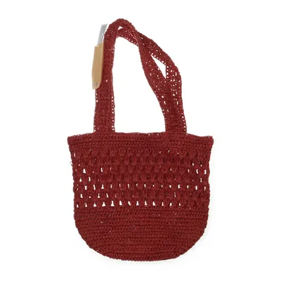 Sac à main (Rouge)