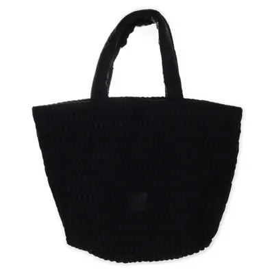 Handväska (Svart) från InWear Polyamid, Polyester