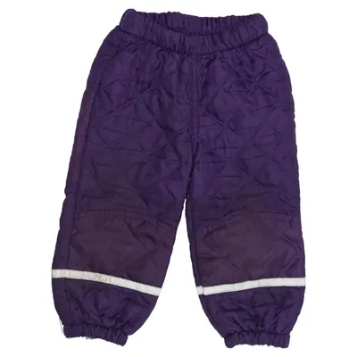 Skibroek (Lila) van VRS Polyester