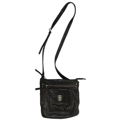 Sac à bandoulière (Noir) de NYPD