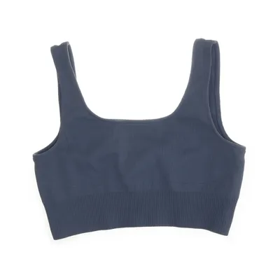 Sport-bh (Blauw) van Aim'n