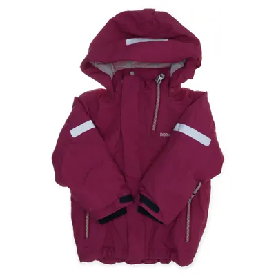 Veste (Rose) de Didriksons 1913 Polyamide, Polyester