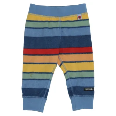 Sweatpants (Blue, Yellow, Red, Green, Multicolored) from Villervalla Polyester
