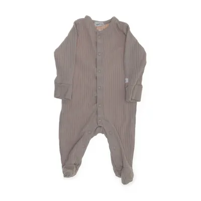 Sparkdräkt (Beige) från Newbie by KappAhl