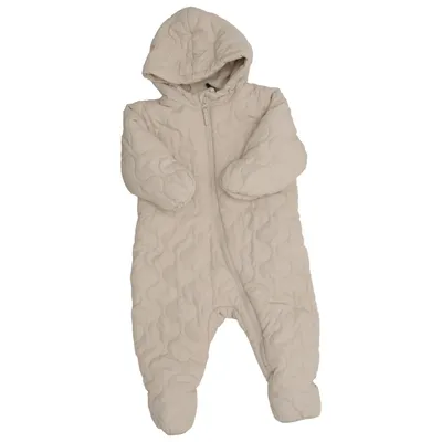 Overall (Beige) van H&M Baby Polyester