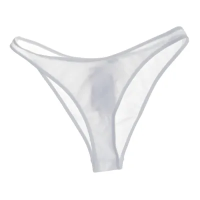 Bikini bottom (White) from Brave Soul