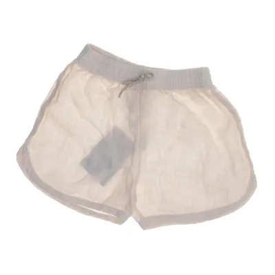 Shorts (Pink) from Play Up Linen