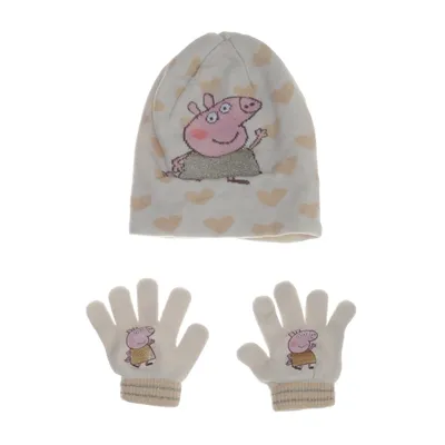 Accessoire set (Beige, Meerkleurig) van Peppa Pig