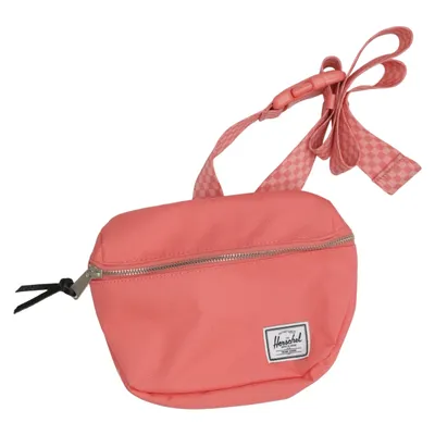 Waist bag (Pink) from Herschel Supply co.