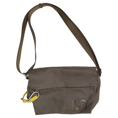 Shoulder-bag (Brown) from Suri Frey