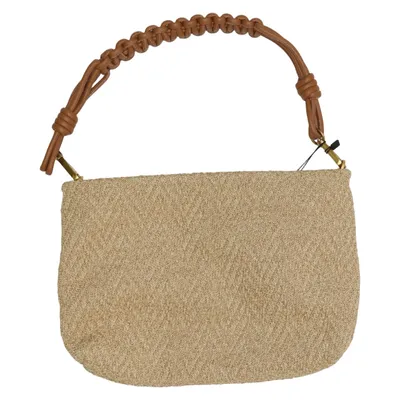 Sac à bandoulière (Beige, Marron) de Gianni Chiarini