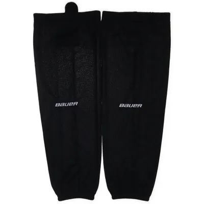 Leg warmers (Black) from Bauer Team