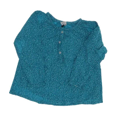 Blouse (Green) from Alana