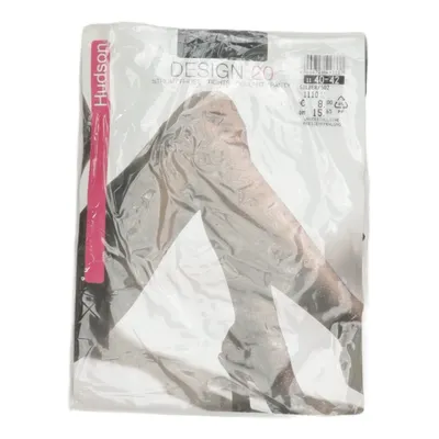 Collants en nylon (Noir) de Hudson Polyamide, Polyester