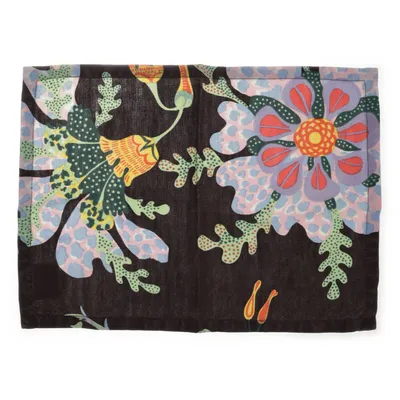 Bordstablett (Brun, Flerfärgad) från Svenskt Tenn