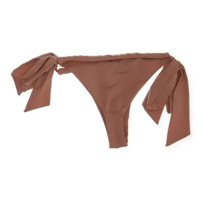 Bikiniunderdel (Beige) från Boohoo