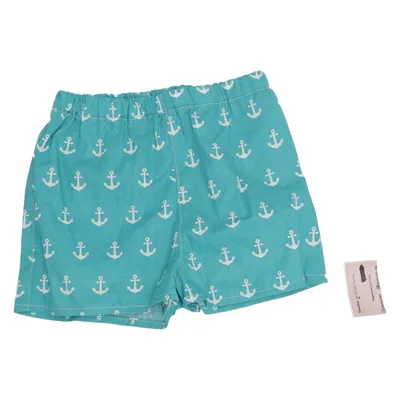 Shorts (Blue) from Palomitas