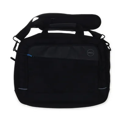 Sac d'ordinateur (Noir) de Dell
