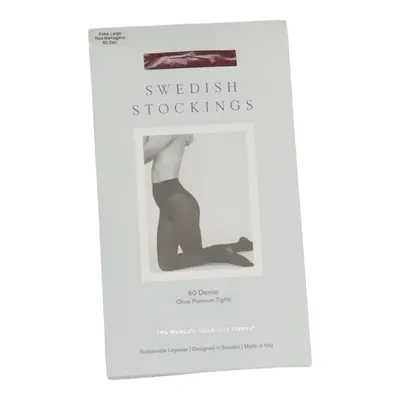 Nylon tights (Olivia Premium Tights) from Swedish Stockings