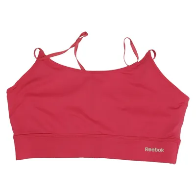 Brassière (Rose) de Reebok