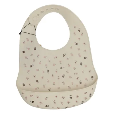 Slabbetje (Beige, Meerkleurig) van Celavi