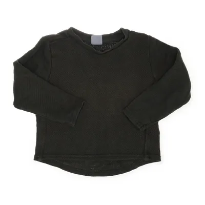 Långärmad t-shirt (Grön) från Gap Kids