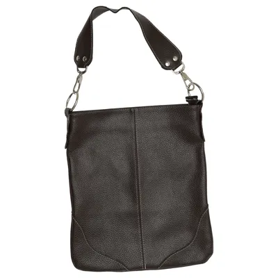 Shoulder-bag (Brown) from Texto