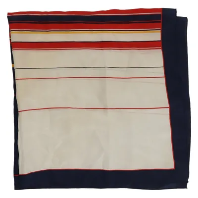 Halsdoek (Blauw, Wit, Rood) van Pierre Cardin
