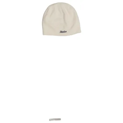 Beanie (Wit) van Major League Baseball Acryl