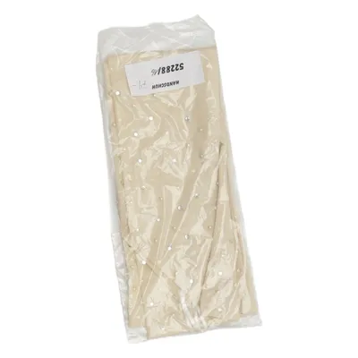 Operahandskar (Beige)
